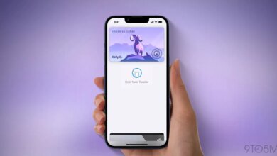 المعرفات الرقمية في Apple Wallet: أين يتم قبولها فعليًا؟ 6 المعرفات الرقمية في Apple Wallet: أين يتم قبولها فعليًا؟