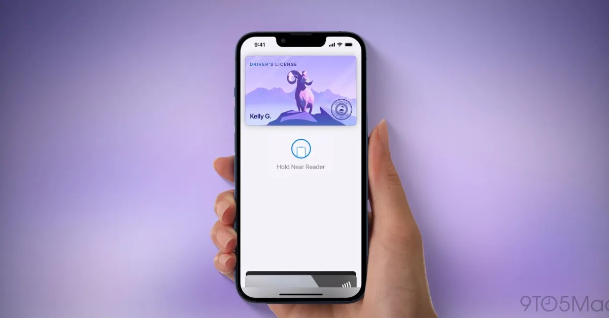 المعرفات الرقمية في Apple Wallet: أين يتم قبولها فعليًا؟ 8 المعرفات الرقمية في Apple Wallet: أين يتم قبولها فعليًا؟