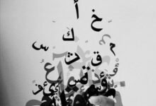 المفاهيم... هل نحن بحاجة إلى إعادة تعريفها؟