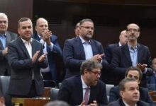 المقداد: هذه الدولة لم تتصرف دبلوماسياً وسياسياً كما يجب ‏لوقف الاعتداءات