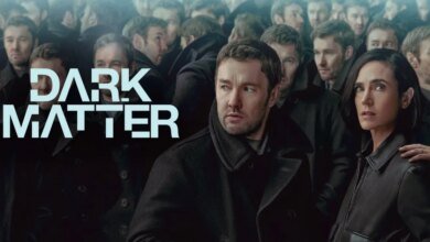 الموسم الثاني من Dark Matter قادم: إليك كل ما نعرفه 6 الموسم الثاني من Dark Matter قادم: إليك كل ما نعرفه