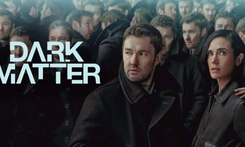 الموسم الثاني من Dark Matter قادم: إليك كل ما نعرفه 1 الموسم الثاني من Dark Matter قادم: إليك كل ما نعرفه