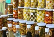 المونة المنزلية.. مشاريع صغيرة مربحة تتحول الى مصدر رزق – قناة المنار
