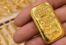 "انخفاض لحظي"... المعدن الأصفر إلى 5000 دولار؟