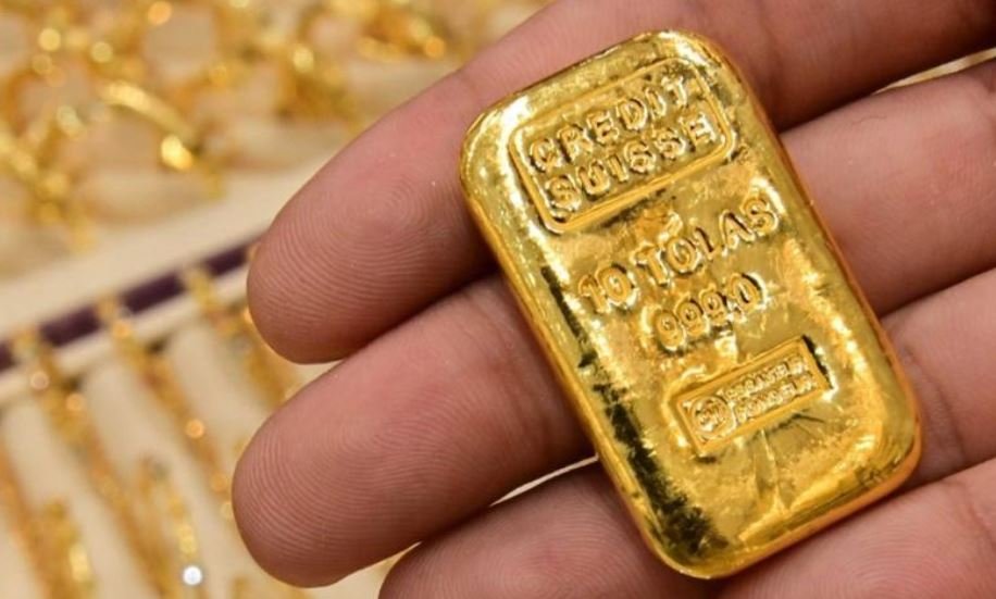 "انخفاض لحظي"... المعدن الأصفر إلى 5000 دولار؟ 3 "انخفاض لحظي"... المعدن الأصفر إلى 5000 دولار؟