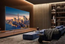 انخفض سعر Google TV الضخم مقاس 100 بوصة هذا إلى سعر لا يمكن تجاهله