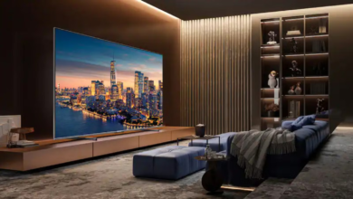 انخفض سعر Google TV الضخم مقاس 100 بوصة هذا إلى سعر لا يمكن تجاهله 7 انخفض سعر Google TV الضخم مقاس 100 بوصة هذا إلى سعر لا يمكن تجاهله