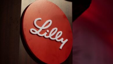 انخفض سهم Eli Lilly Novo Nordisk بعد تعليقات سعر Trump GLP-1