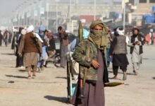 باكستان وأفغانستان اتفاق علی الورق وذعر علی الحدود