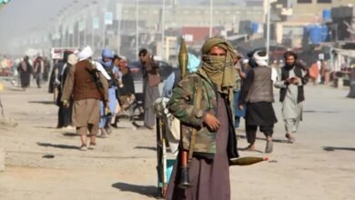 باكستان وأفغانستان اتفاق علی الورق وذعر علی الحدود