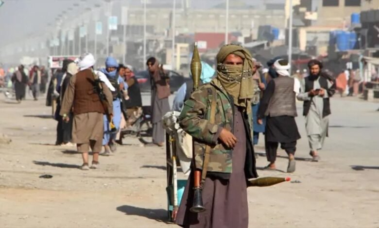 باكستان وأفغانستان اتفاق علی الورق وذعر علی الحدود 1 باكستان وأفغانستان اتفاق علی الورق وذعر علی الحدود