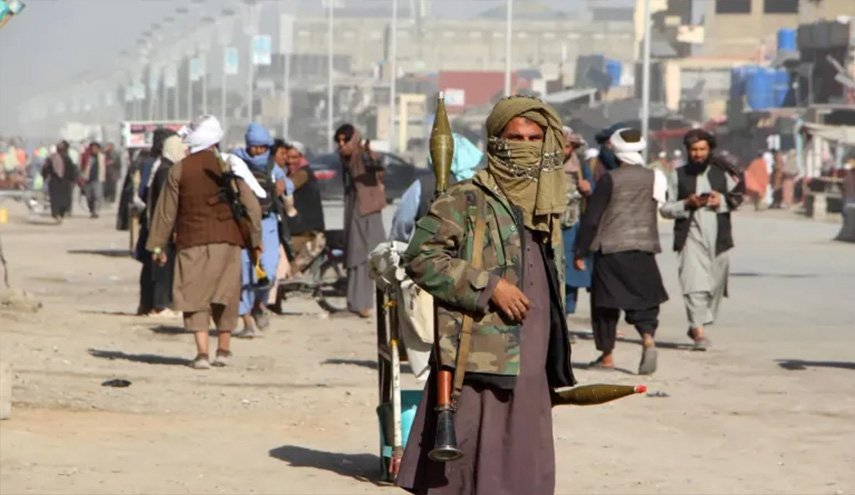 باكستان وأفغانستان اتفاق علی الورق وذعر علی الحدود 3 باكستان وأفغانستان اتفاق علی الورق وذعر علی الحدود