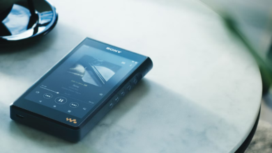 بحثك عن مشغل موسيقى Android المثالي ينتهي هنا 3 بحثك عن مشغل موسيقى Android المثالي ينتهي هنا