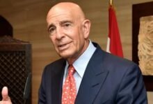 براك يهدد ولبنان بخطر - شبكة جبل عامل الإعلامية