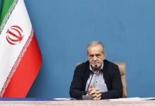 بزشكيان: على الدول الإسلامية أن تخطو كجسد واحد على طريق السلام والأخوة