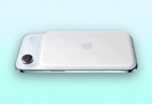 بطاريات MagSafe المفضلة لدي لأجهزة iPhone Air وiPhone 17 والمزيد