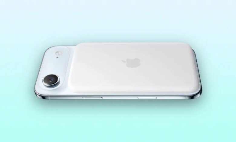 بطاريات MagSafe المفضلة لدي لأجهزة iPhone Air وiPhone 17 والمزيد 1 بطاريات MagSafe المفضلة لدي لأجهزة iPhone Air وiPhone 17 والمزيد