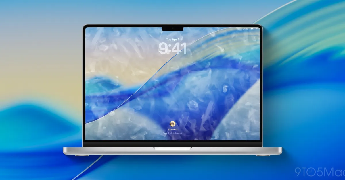 بلومبرج: تخطط شركة Apple لإجراء إصلاح شامل لجهاز MacBook Pro في أقرب وقت من العام المقبل 3 بلومبرج: تخطط شركة Apple لإجراء إصلاح شامل لجهاز MacBook Pro في أقرب وقت من العام المقبل