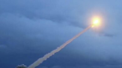 بوتين تكنولوجيا الدفع النووي لصاروخ بوريفيستنيك النووية يمكن استخدامها في التطبيقات المدنية