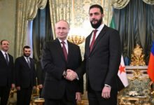 بوتين: روسيا وسوريا تتمتعان بعلاقات خاصة منذ عقود (فيديو)