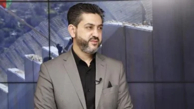 بيان صادر عن وكيل الإعلامي فادي بو ديه المحامي حسين رمضان