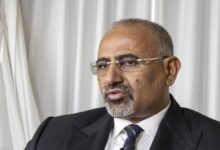 تأكيد يمني على أهمية دور روسيا في تسهيل جهود السلام في المنطقة