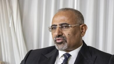 تأكيد يمني على أهمية دور روسيا في تسهيل جهود السلام في المنطقة