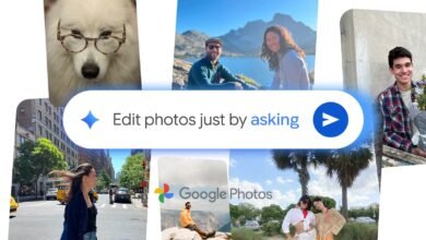 تؤكد Google رفض Ask Photos لمستخدمي تكساس وإلينوي