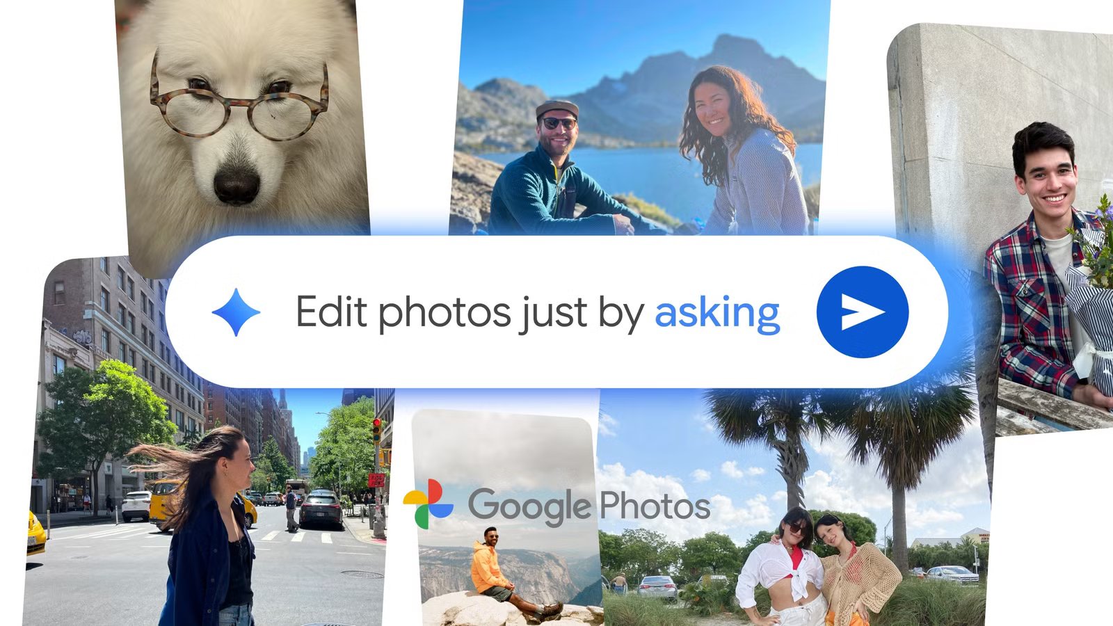 تؤكد Google رفض Ask Photos لمستخدمي تكساس وإلينوي 3 تؤكد Google رفض Ask Photos لمستخدمي تكساس وإلينوي