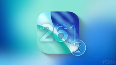 تاريخ إصدار iOS 26.1: هذا هو الوقت المتوقع لتحديث iPhone التالي