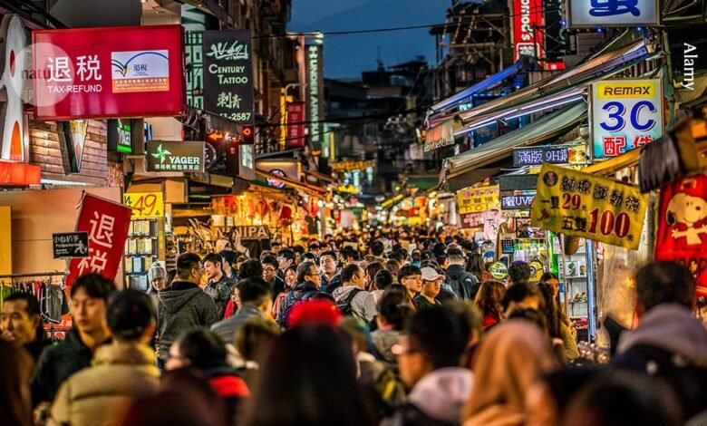 تايوان تستثمر في الموارد الجينية للصحة 1 تايوان تستثمر في الموارد الجينية للصحة