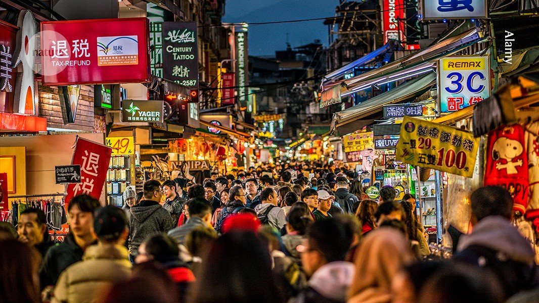 تايوان تستثمر في الموارد الجينية للصحة 3 تايوان تستثمر في الموارد الجينية للصحة