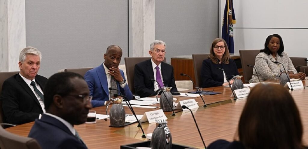 تباطؤ التضخم أكثر من المتوقع يعزز فرص خفض أسعار الفائدة تباطؤ التضخم أكثر من المتوقع يعزز فرص خفض أسعار الفائدة