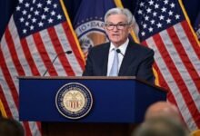 تباطؤ التوظيف خطر كبير ويؤكد حاجتنا إلى خفض أسعار الفائدة