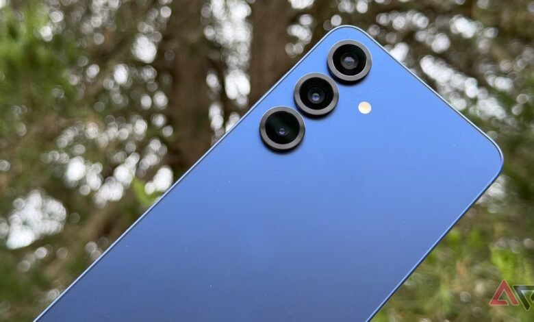 تبدو تشكيلة Galaxy S26 من سامسونج وكأنها فرصة ضائعة تنتظر حدوثها 1 تبدو تشكيلة Galaxy S26 من سامسونج وكأنها فرصة ضائعة تنتظر حدوثها