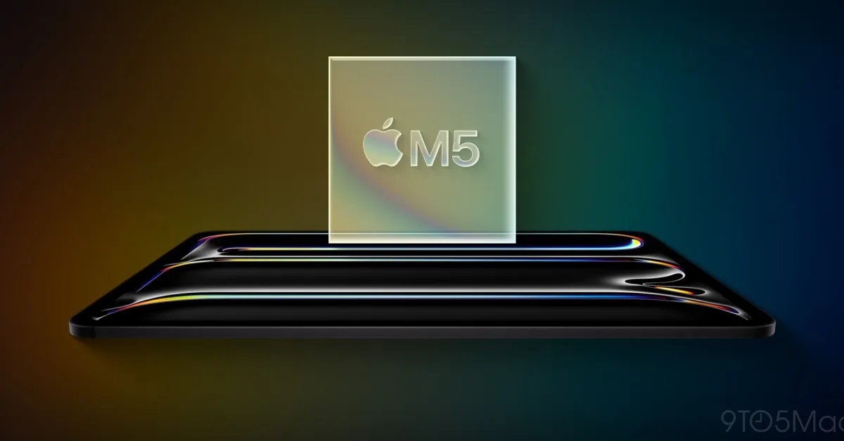 تتحدث Apple عن جهاز M5 iPad Pro، وترقيات الأجهزة، ومن هو المقصود في مقابلة فيديو 4 تتحدث Apple عن جهاز M5 iPad Pro، وترقيات الأجهزة، ومن هو المقصود في مقابلة فيديو