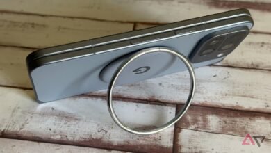 تتخطى هواتف Android Qi2، ولا شيء يعتقد أنه يعرف السبب