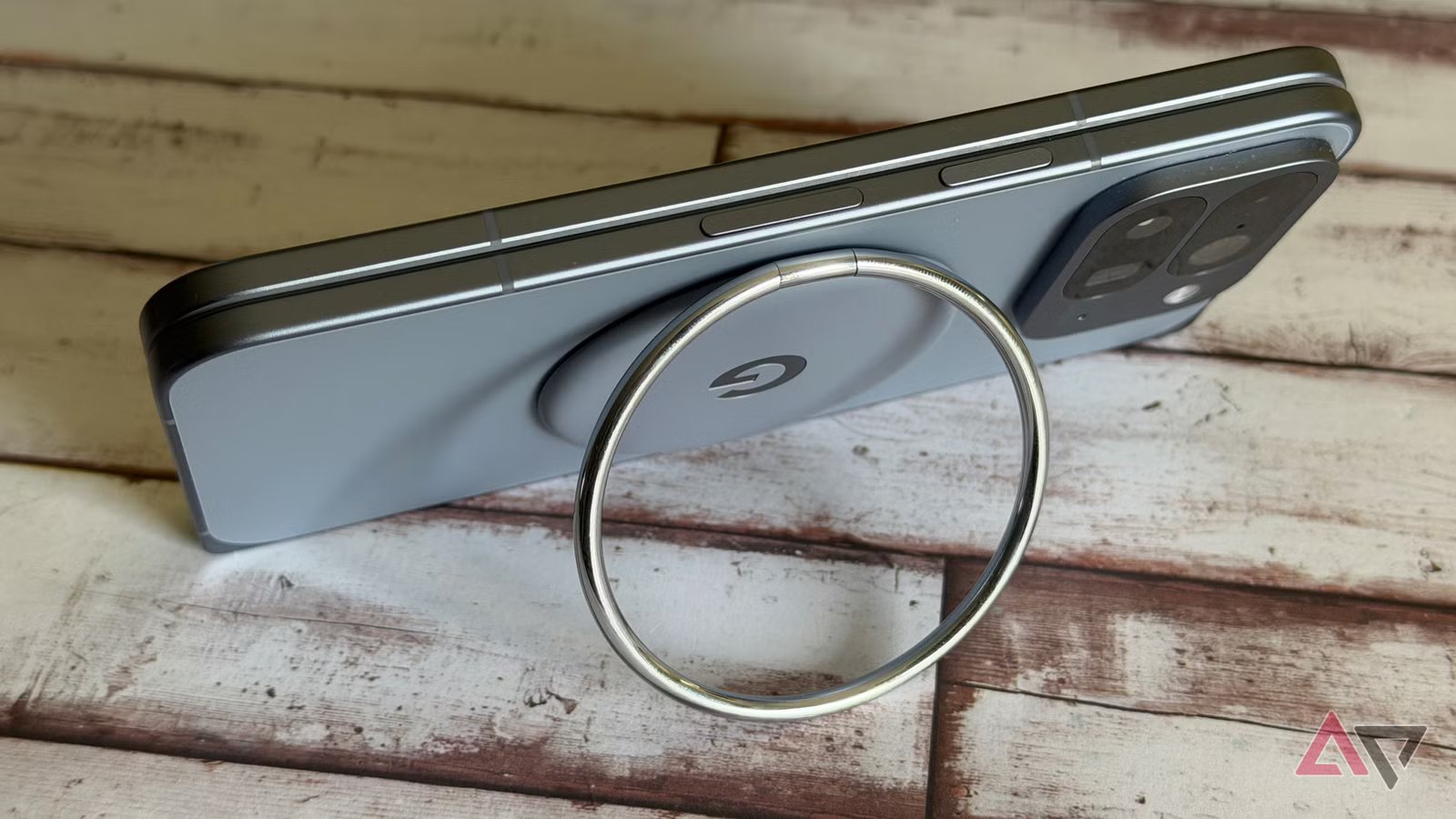 تتخطى هواتف Android Qi2، ولا شيء يعتقد أنه يعرف السبب 3 تتخطى هواتف Android Qi2، ولا شيء يعتقد أنه يعرف السبب