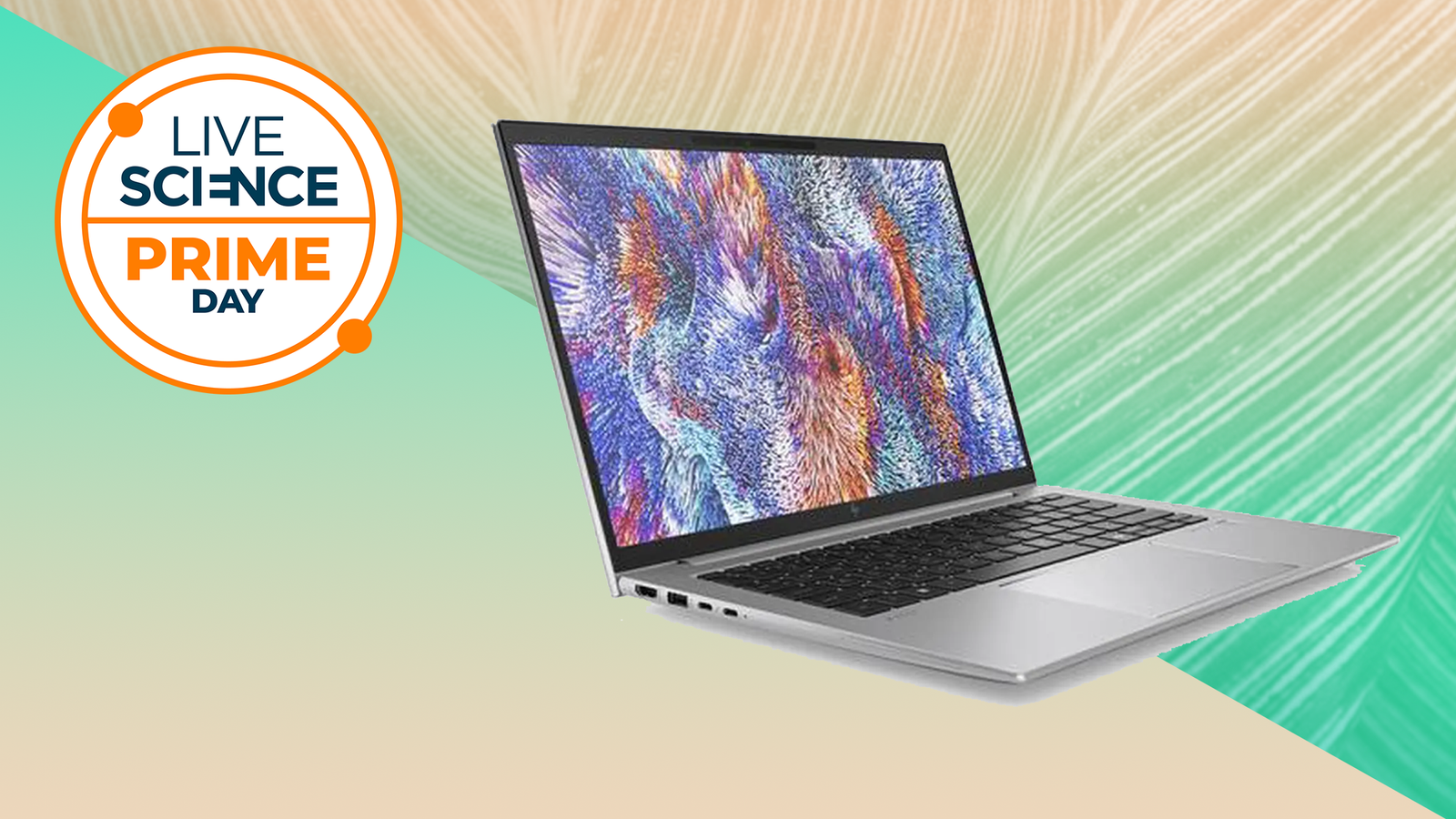 تتمتع محطة عمل HP القوية هذه بخصم 50% تقريبًا في تخفيضات Prime Day