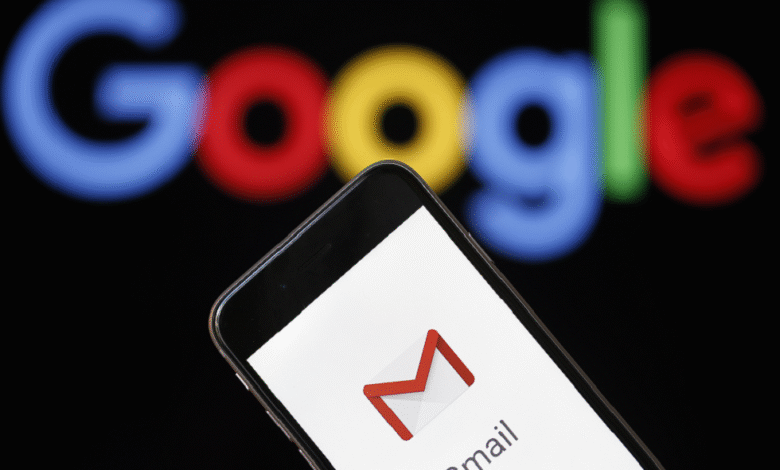 تحذير عاجل لمستخدمي Gmail بعد سرقة 183 مليون كلمة مرور 1 تحذير عاجل لمستخدمي Gmail بعد سرقة 183 مليون كلمة مرور