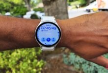 تحصل ساعة One UI 8 لـ Samsung Galaxy Watch 7 على إصدار أوسع