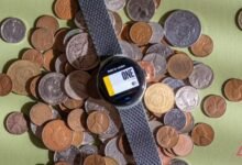 تحصل ساعة Pixel Watch الأصلية على تحديث وداعها