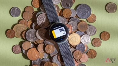 تحصل ساعة Pixel Watch الأصلية على تحديث وداعها 13 تحصل ساعة Pixel Watch الأصلية على تحديث وداعها