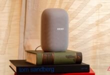 تحصل منتجات Google Nest على ترقية Gemini التي لم نتوقعها