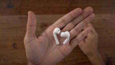 تحقق شركة Apple فوزًا جزئيًا في دعوى طقطقة AirPods Pro
