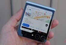 تختبر خرائط Google تغييرات مثيرة للجدل في تجربة التنقل الخاصة بك