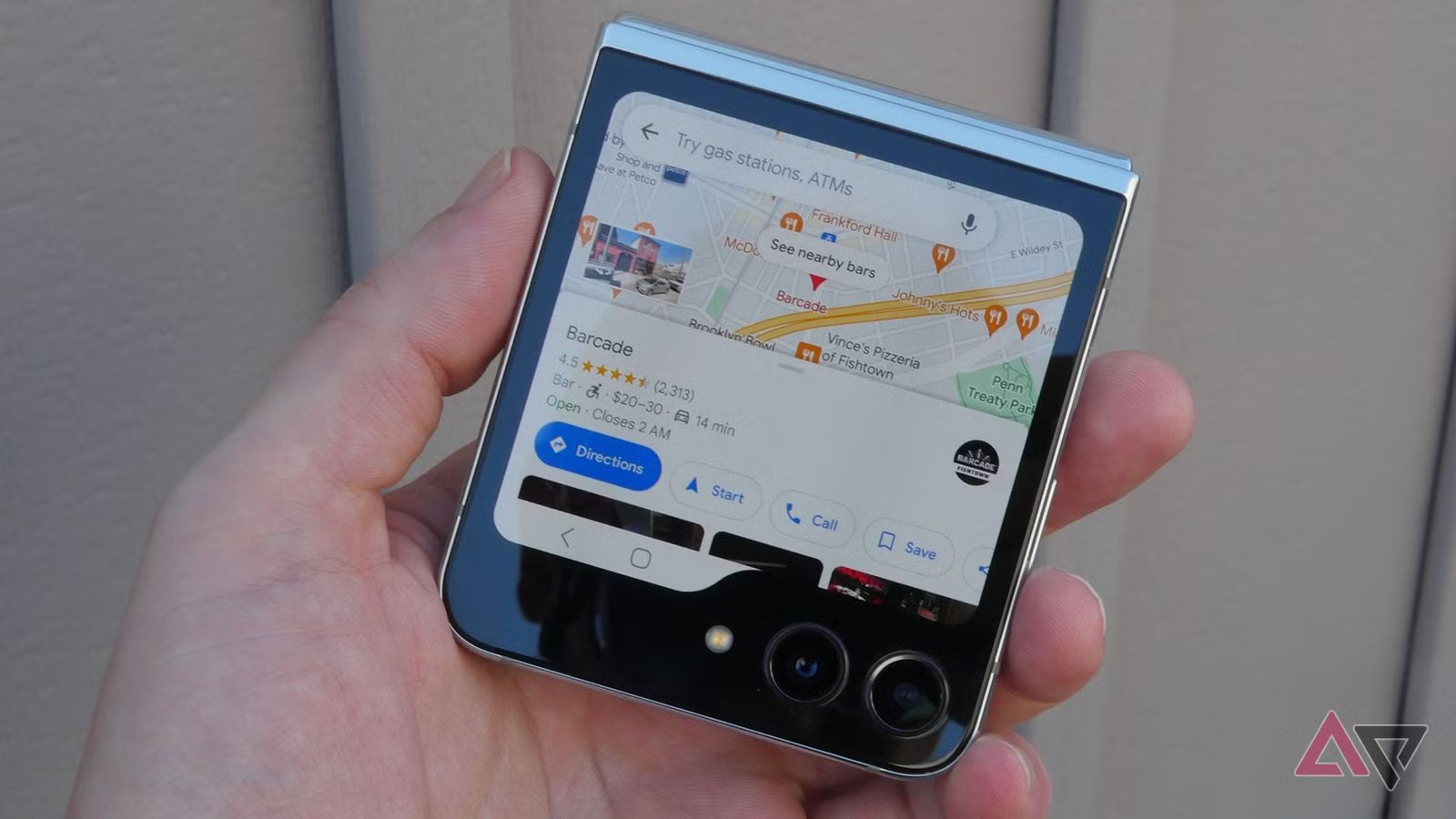 تختبر خرائط Google تغييرات مثيرة للجدل في تجربة التنقل الخاصة بك 4 تختبر خرائط Google تغييرات مثيرة للجدل في تجربة التنقل الخاصة بك