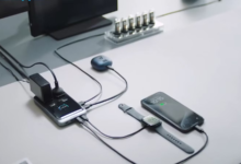 تخيل أنك تدفع السعر الكامل لشاحن Anker 240W متعدد الاستخدامات عندما يمكنك الحصول عليه الآن بخصم 40٪