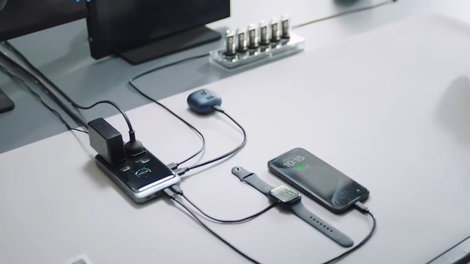 تخيل أنك تدفع السعر الكامل لشاحن Anker 240W متعدد الاستخدامات عندما يمكنك الحصول عليه الآن بخصم 40٪ 4 تخيل أنك تدفع السعر الكامل لشاحن Anker 240W متعدد الاستخدامات عندما يمكنك الحصول عليه الآن بخصم 40٪