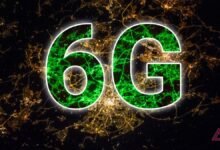 تذكر الضجيج 5G؟ تسير سامسونج في اتجاه مختلف مع 6G
